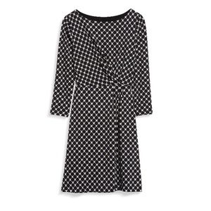 Gilli Jersey Dress, small